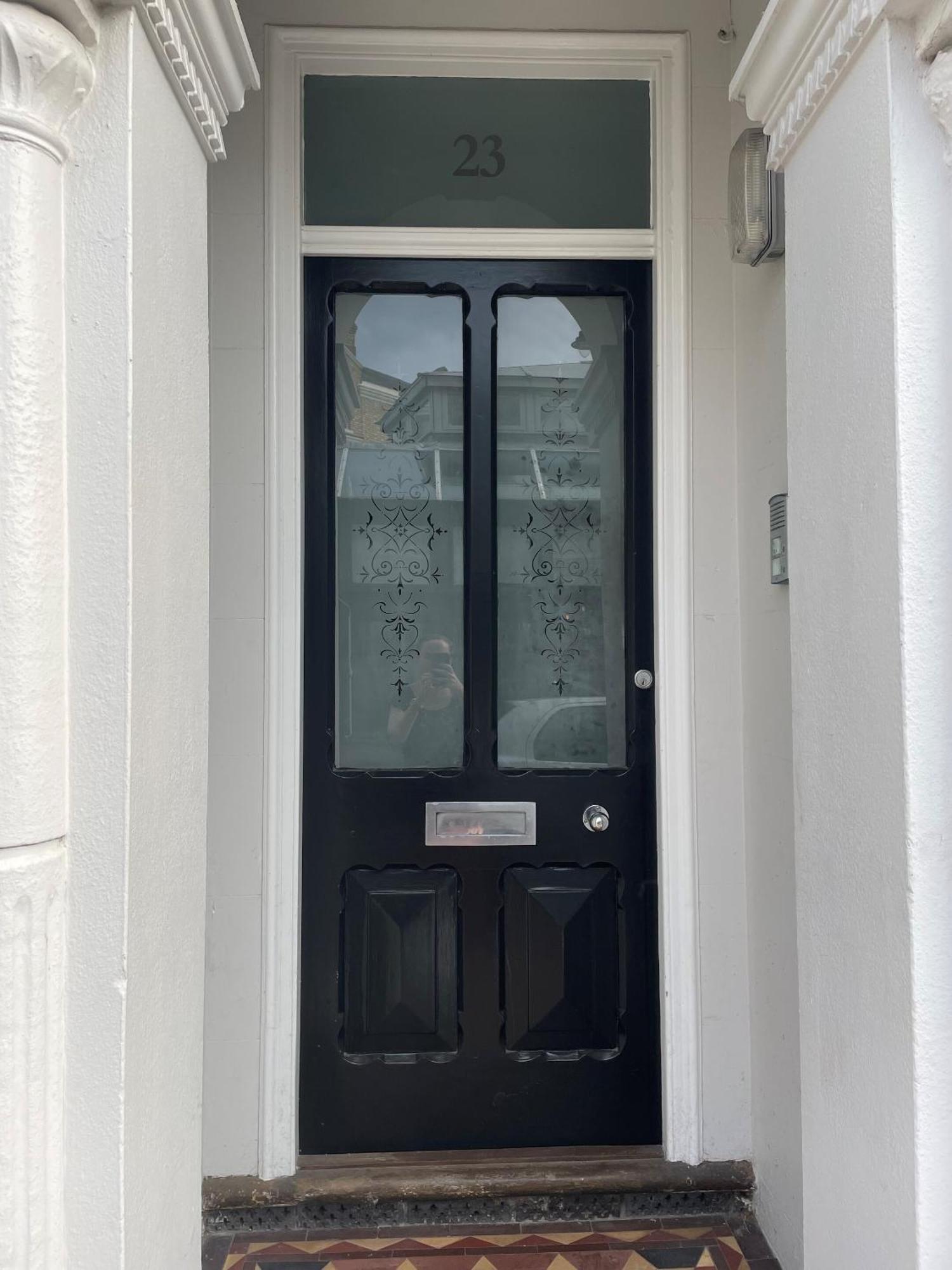 로열턴브리지웰즈 The Old Office 아파트 객실 사진