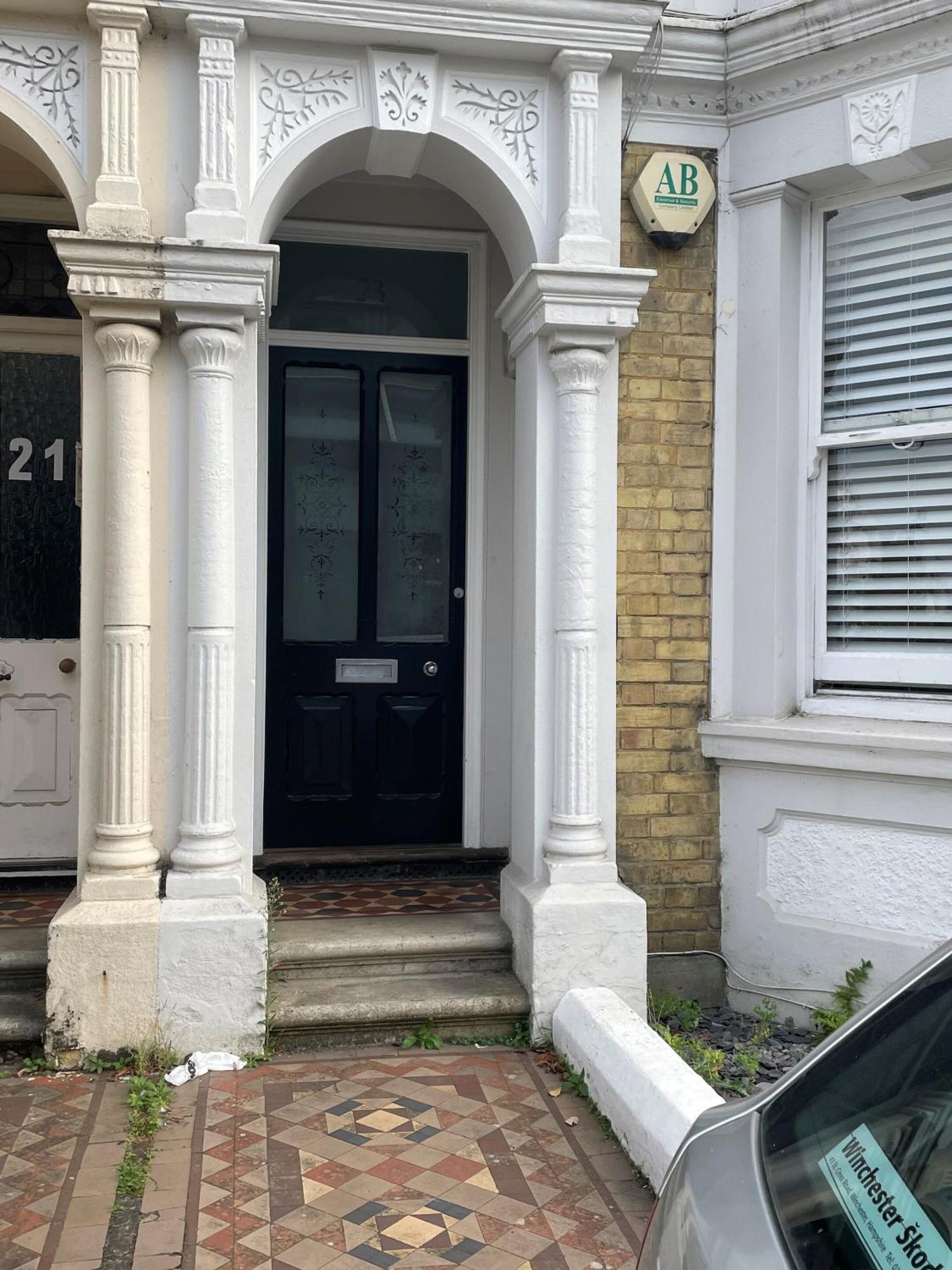로열턴브리지웰즈 The Old Office 아파트 객실 사진